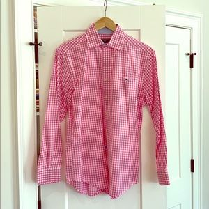 Vineyard Vines Button Down